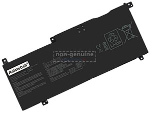 Batterie Asus Vivobook S 15 S5507QA-MA049W