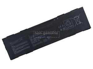 Batterie Asus C31N2313