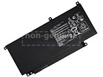 Batterie Asus R750JV-T4193H