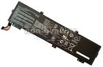 Batterie Asus GX700VO