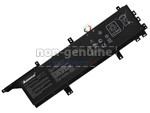 Batterie Asus ProArt StudioBook Pro X W730G5T-XS99
