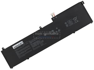 Batterie Asus Zenbook Pro 15 Flip OLED UP6502ZA-M8012W