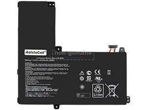 Batterie Asus N541LA