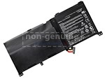 Batterie Asus ROG G501VW-FY173T