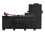 Batterie Asus Q524UQ-BHI7T15