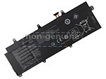 Batterie Asus ROG Zephyrus GX501VI-GZ021T
