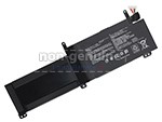Batterie Asus ROG Strix GL703GM-EE186