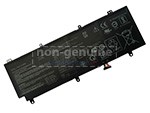 Batterie Asus ROG Zephyrus S GX531GM