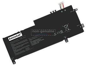 Batterie Asus ZenBook Flip 15 UX562FDX-EZ083T