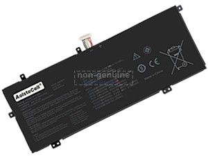 Batterie Asus VivoBook 14 X403JA