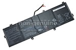 Batterie Asus AsusPro P3540FB