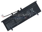 Batterie Asus ZenBook Duo UX481FL-BM147R