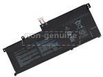 Batterie Asus ZenBook Pro 15 UX535LI-H2171T