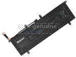 Batterie Asus ZenBook Duo 14 UX482EGR-HY365X