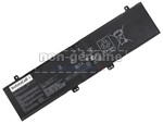 Batterie Asus ZenBook Pro 14 Duo OLED UX8402ZA-DS51T-CA