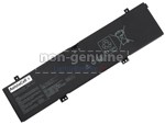 Batterie Asus TUF Dash F15 FX517ZE-HN033