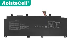 Batterie Asus ROG Flow X13 GV302XV-MU006W