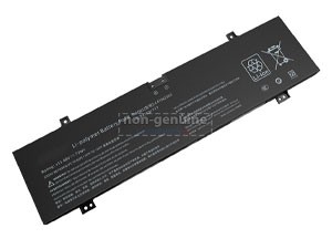 Batterie Asus ProArt PX13 HN7306WI-LX046W