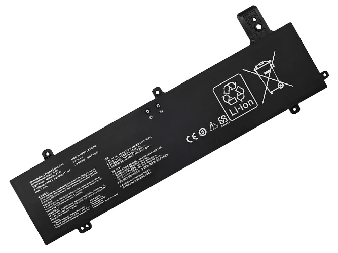 Batterie Asus Rog flow z13 gz302ea-ru