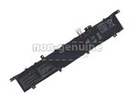 Batterie Asus ZenBook Pro Duo UX581LV-H2001T