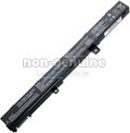 Batterie Asus X451CA-VX067D