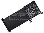 Batterie Asus N501JW