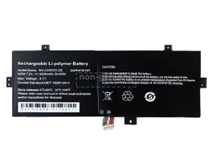 Batterie AXIOO N11260
