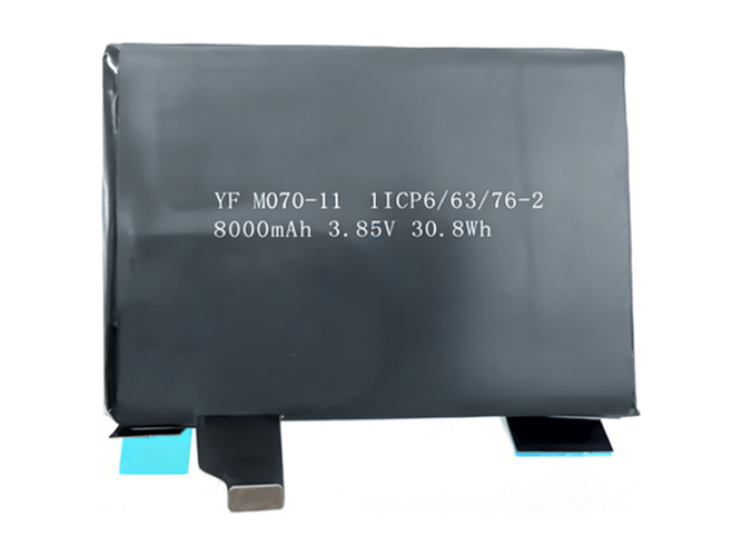Batterie AYN Odin 2