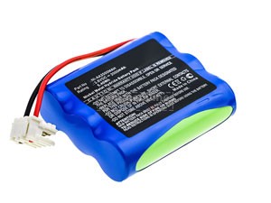 Batterie B Braun NI-AA2000MAH