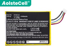Batterie Bang Olufsen 8700112
