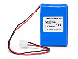 Batterie Biocare SE508