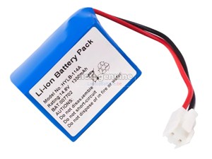 Batterie Biocare ECG-9803G