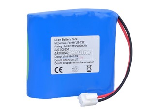 Batterie Biocare IE3