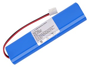 Batterie Biocare ECG-1215