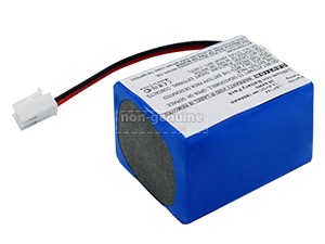 Batterie Biocare ECG-9801