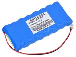 Batterie Biolat BLT2003