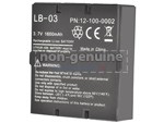 Batterie Biolight LB-03