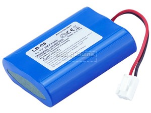 Batterie Biolight 12-100-0015
