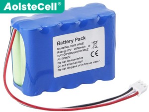 Batterie Bionet BM-3 WIDE
