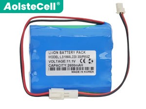 Batterie Bionet BM3 plus