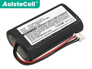 Batterie Bionet SCR18650F22-012PTC