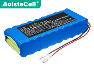 Batterie Biosealer 170-2040