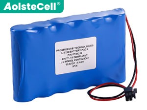 Batterie Bird SA6000EX