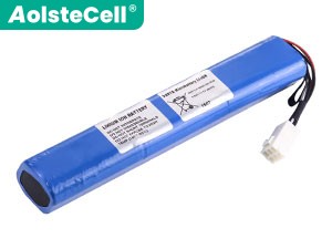 Batterie Bird 3S4P/LIC18650-22C PCM