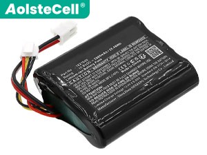 Batterie Bissell P2922-10A
