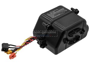 Batterie Bissell P3090-7S1P