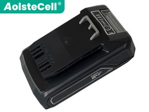 Batterie Bissell 3789X