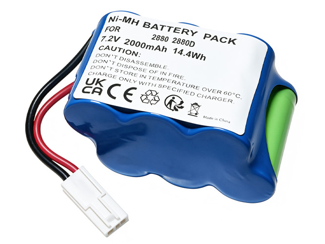 Batterie Bissell 28802