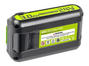 Batterie Bissell 3797V
