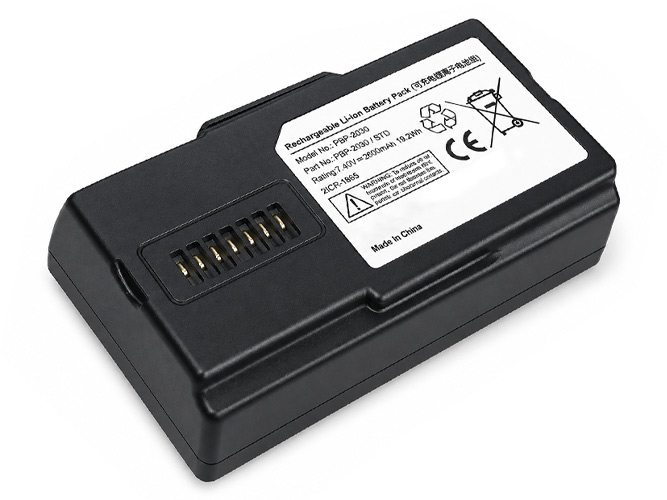 Batterie BIXOLON PBP-R300/STD